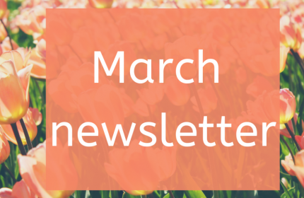 March news